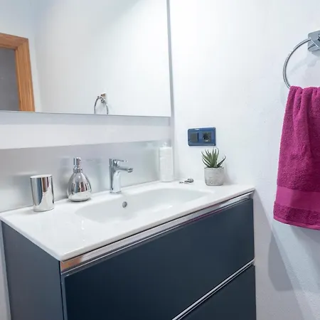 Vakantiehuis Les Nines