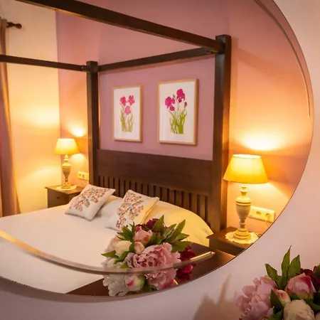 Les Nines Vakantiehuis *