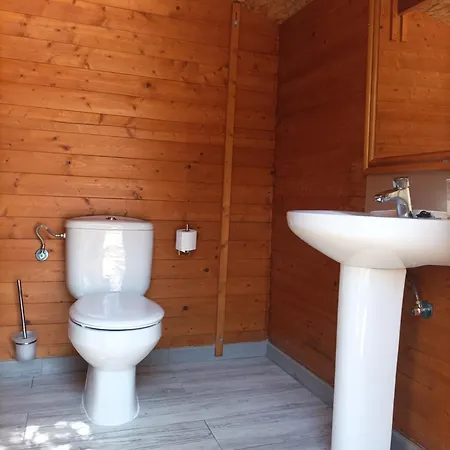 Les Nines Vakantiehuis *