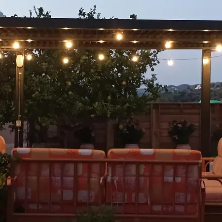 Vakantiehuis Les Nines