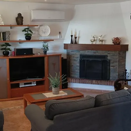 別荘 Les Nines カルプ