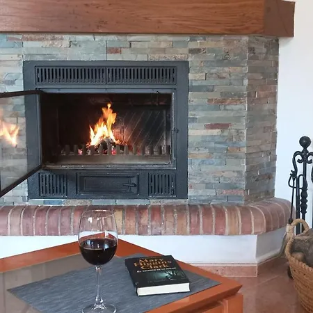 Les Nines Vakantiehuis *