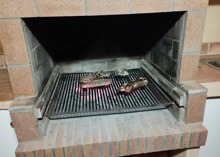 Les Nines Casa de Férias *