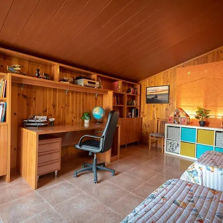 Holiday home Les Nines