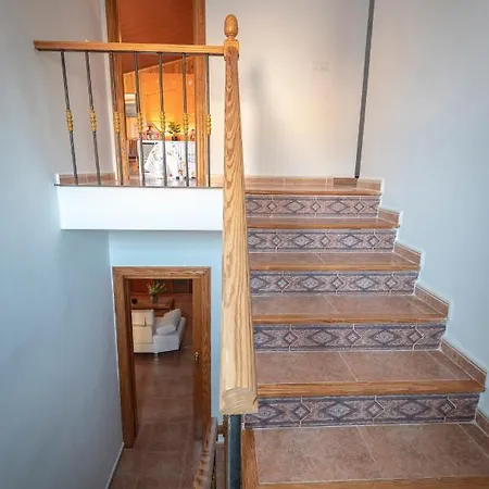 Les Nines Дом отдыха Кальпе