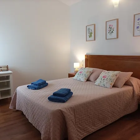 Les Nines Dom wakacyjny Calpe