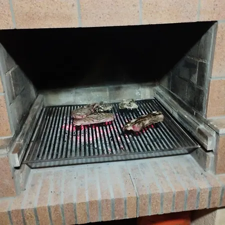 Les Nines Tatil Evi *