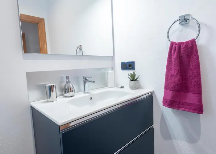 Dom wakacyjny Les Nines