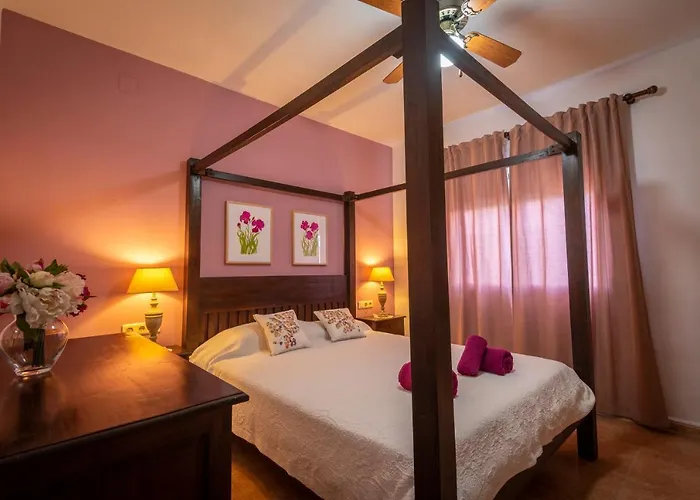 בית נופש Les Nines