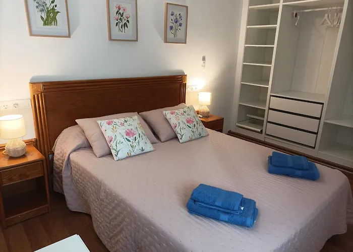 Les Nines Dom wakacyjny