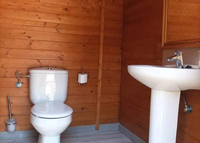 Les Nines בית נופש *