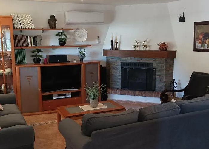 Dom wakacyjny Les Nines Calpe