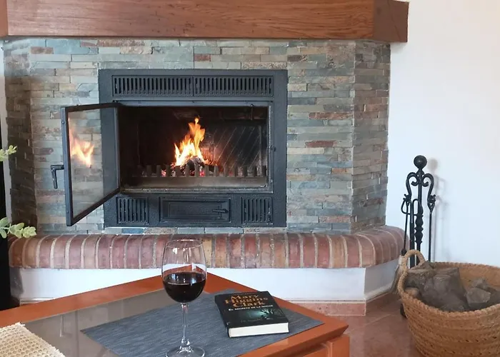 Les Nines Hébergement de vacances *